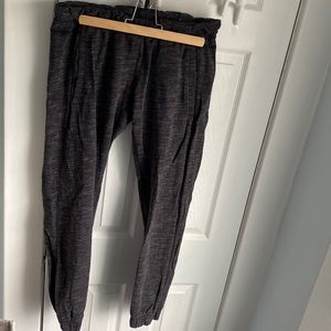 Lululemon sweatpants
